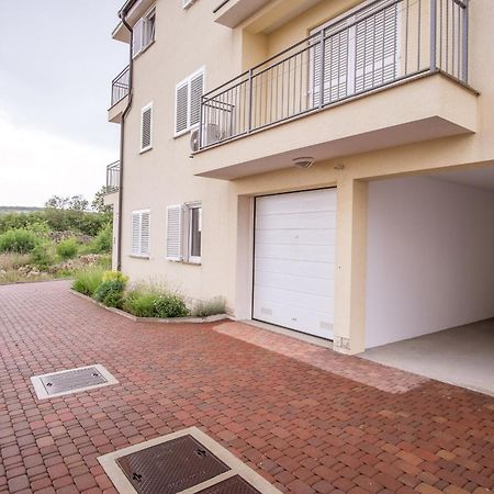 Apartment Soni A4 克尔克 外观 照片