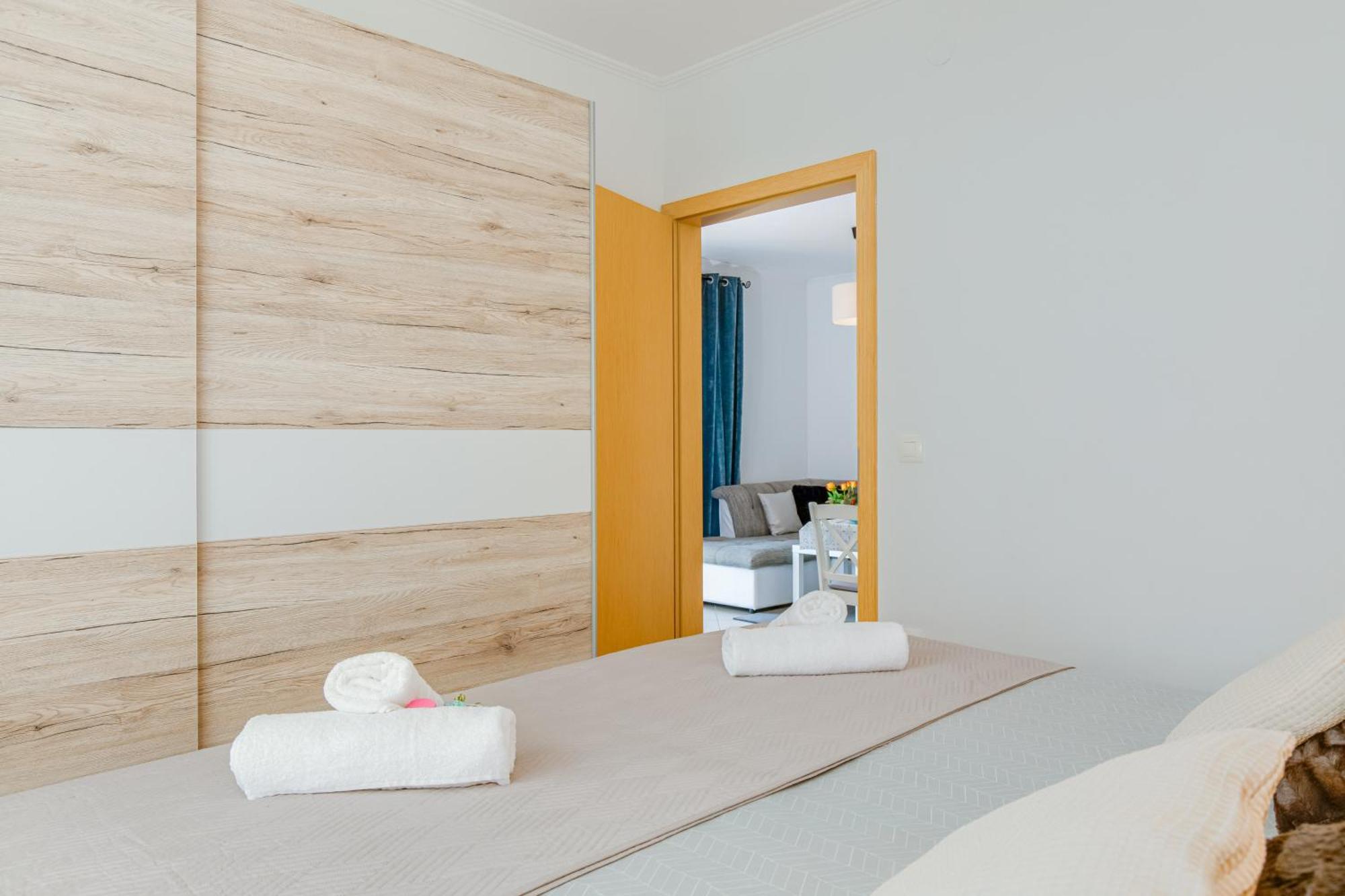 Apartment Soni A4 克尔克 外观 照片
