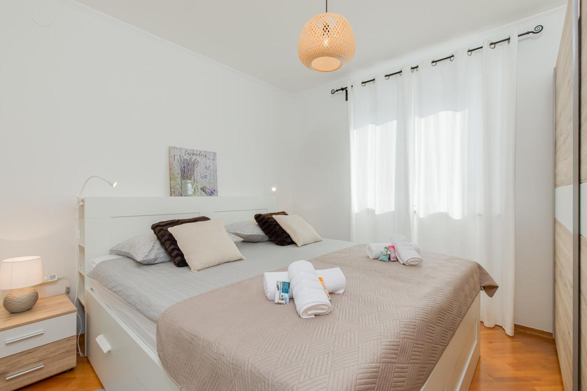 Apartment Soni A4 克尔克 外观 照片