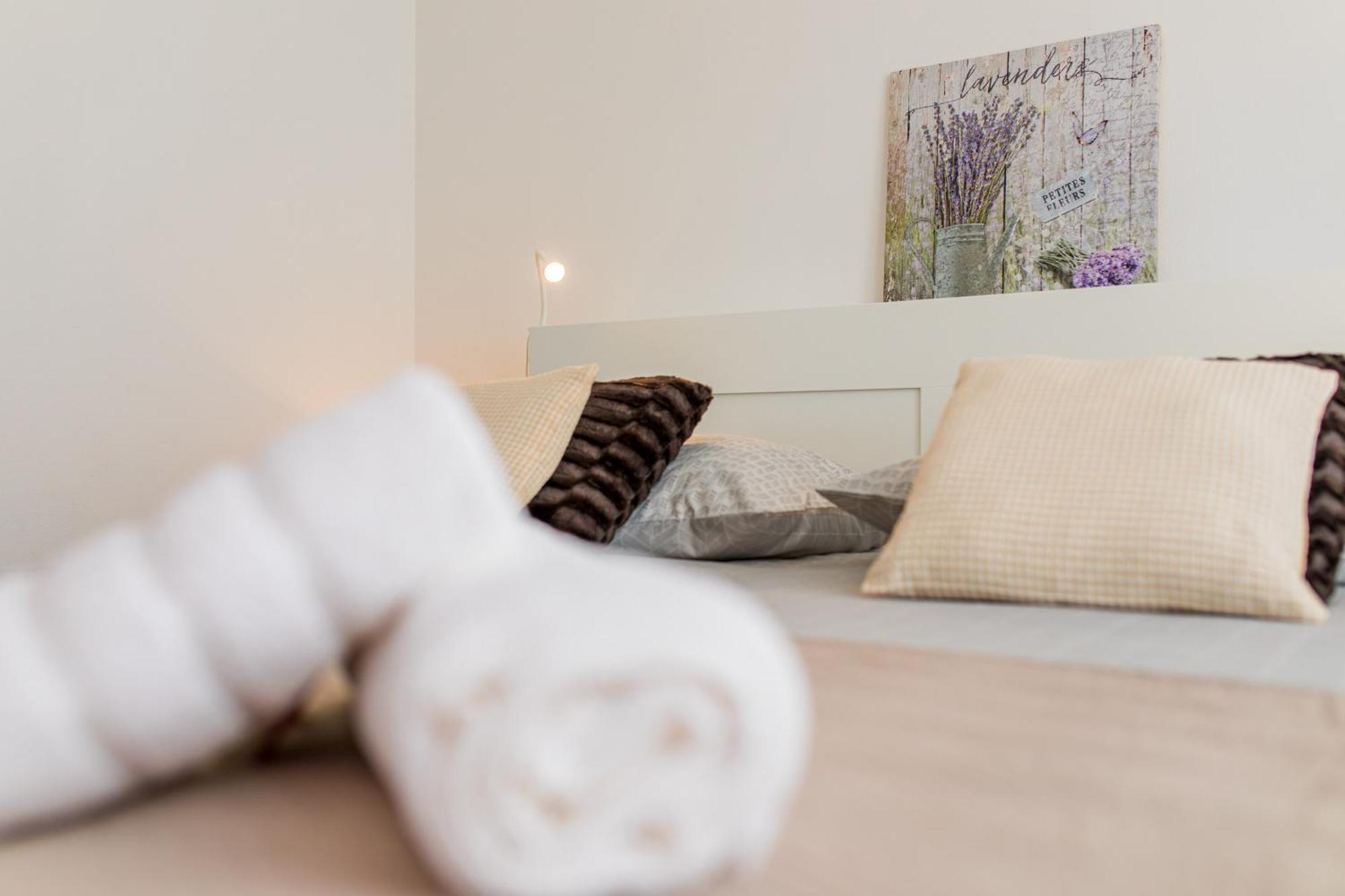 Apartment Soni A4 克尔克 外观 照片