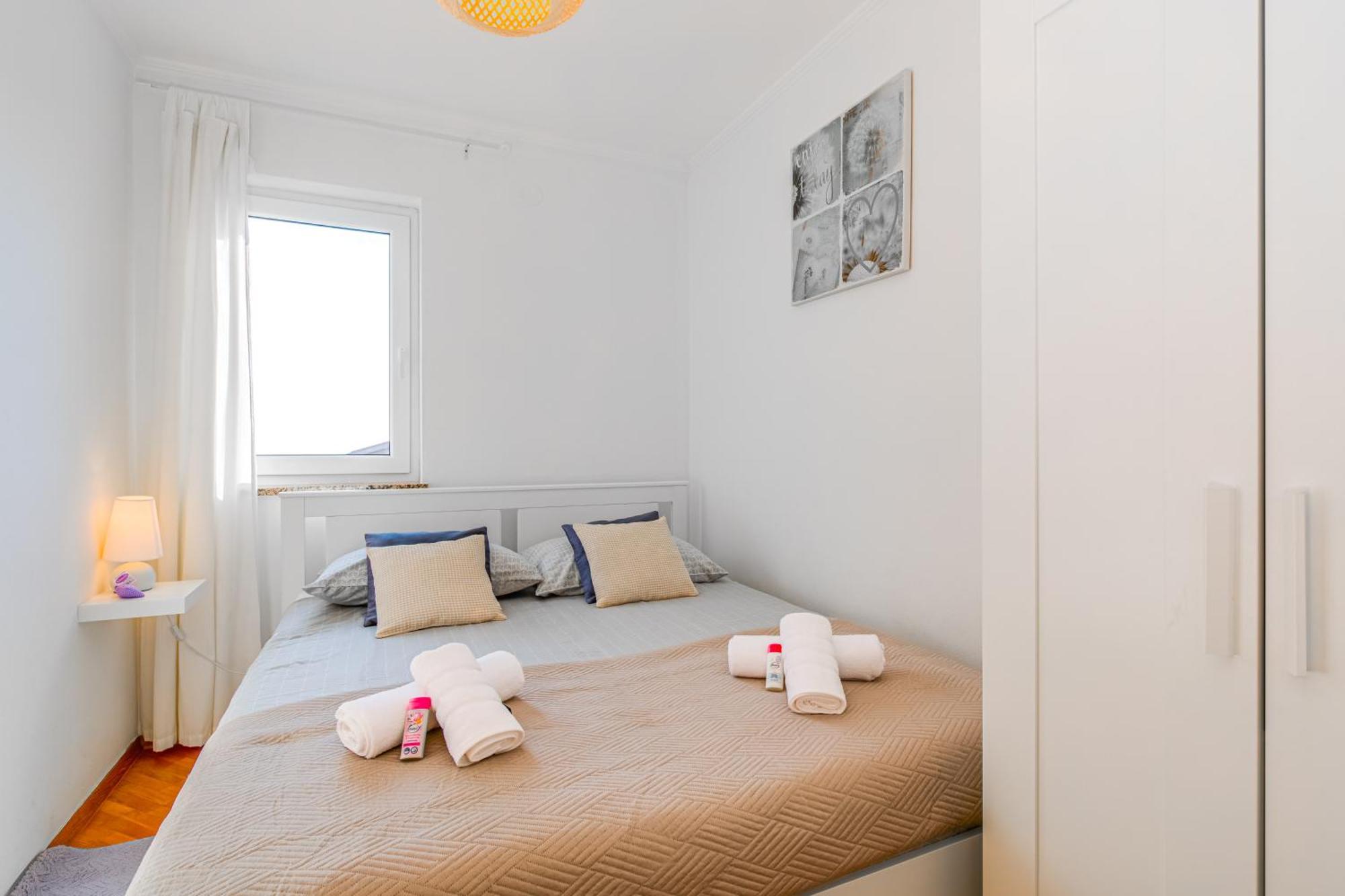 Apartment Soni A4 克尔克 外观 照片