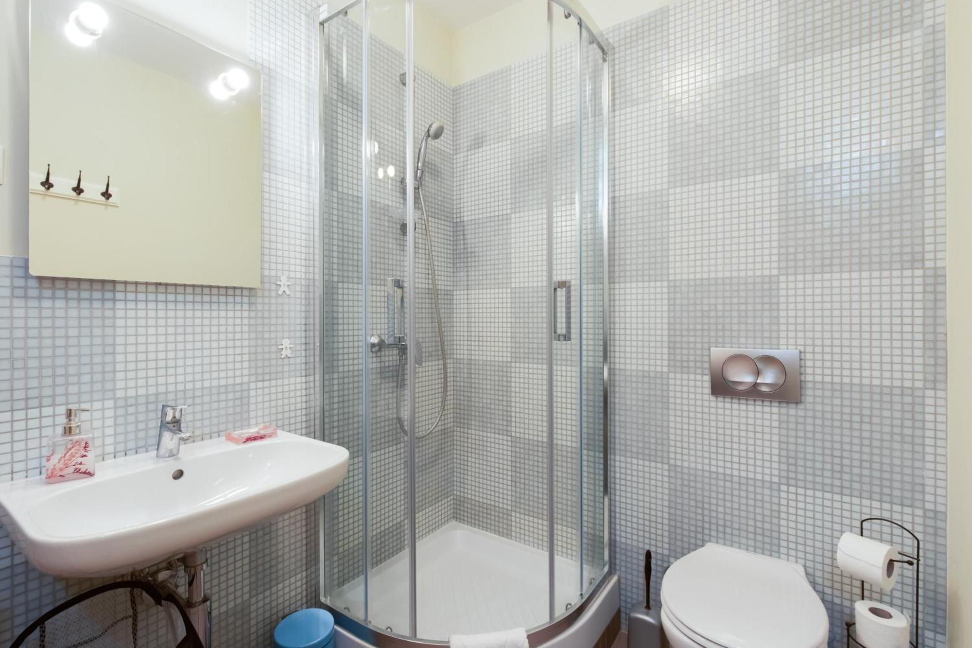 Apartment Soni A4 克尔克 外观 照片