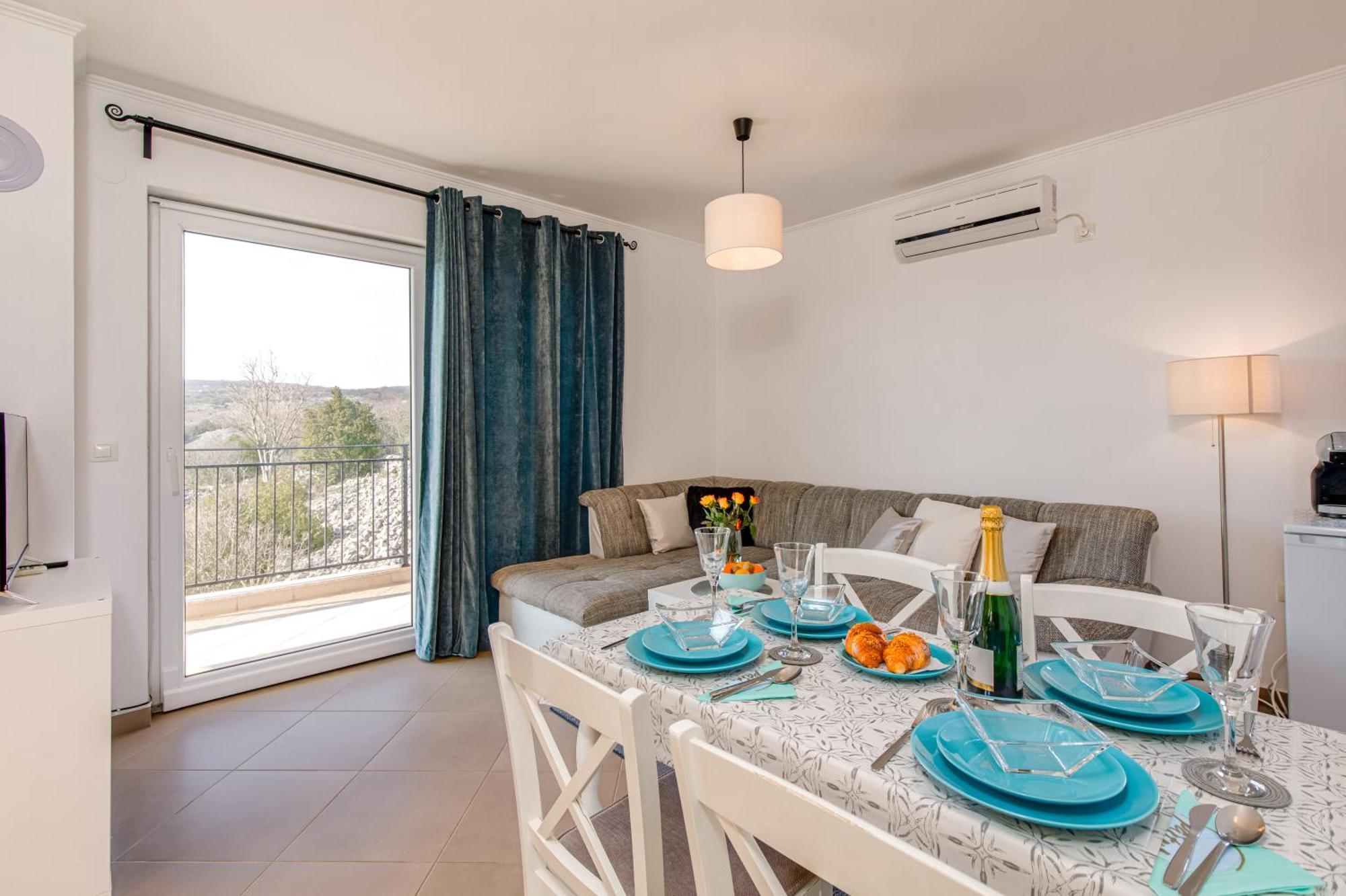 Apartment Soni A4 克尔克 外观 照片