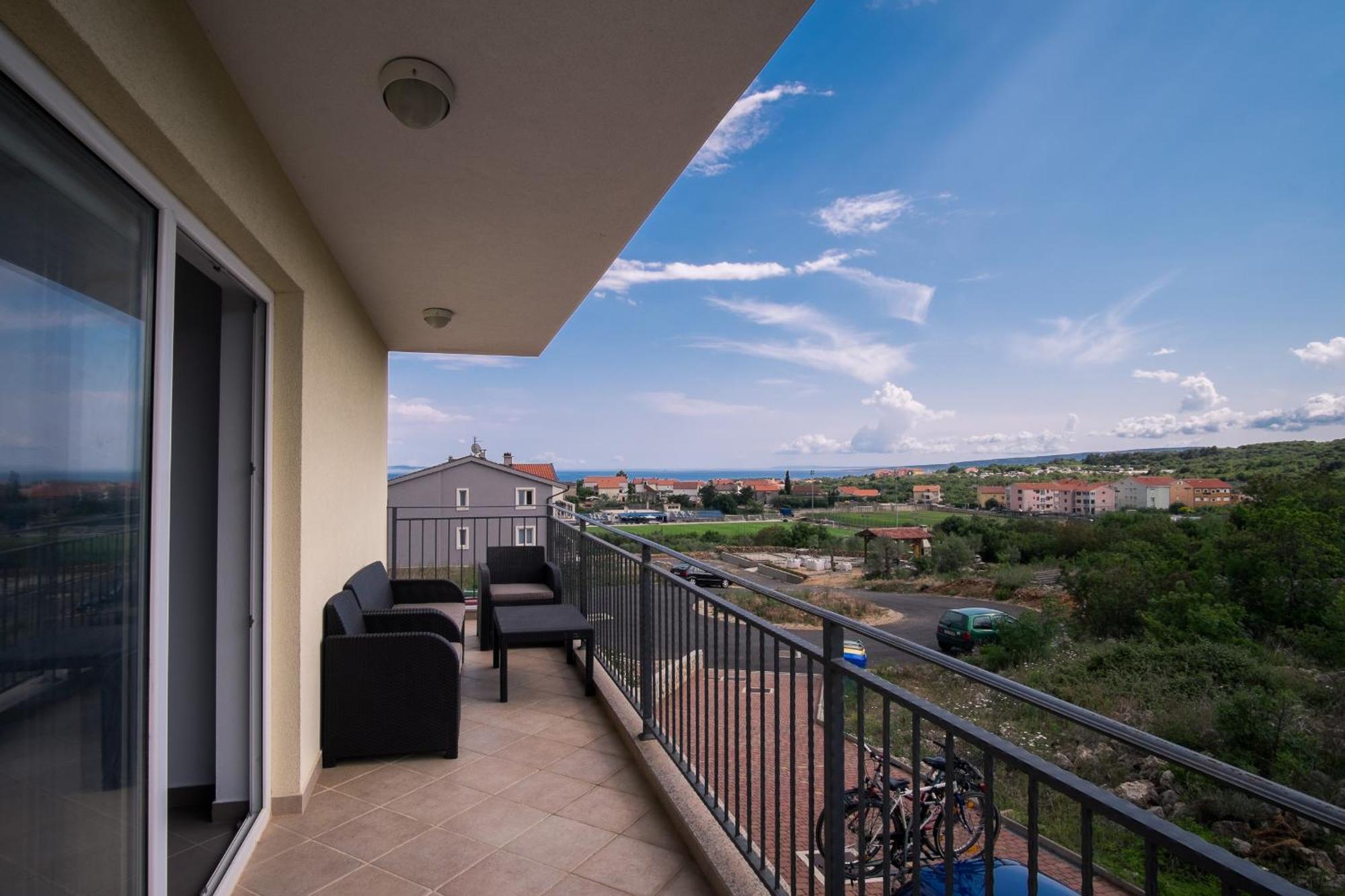 Apartment Soni A4 克尔克 外观 照片