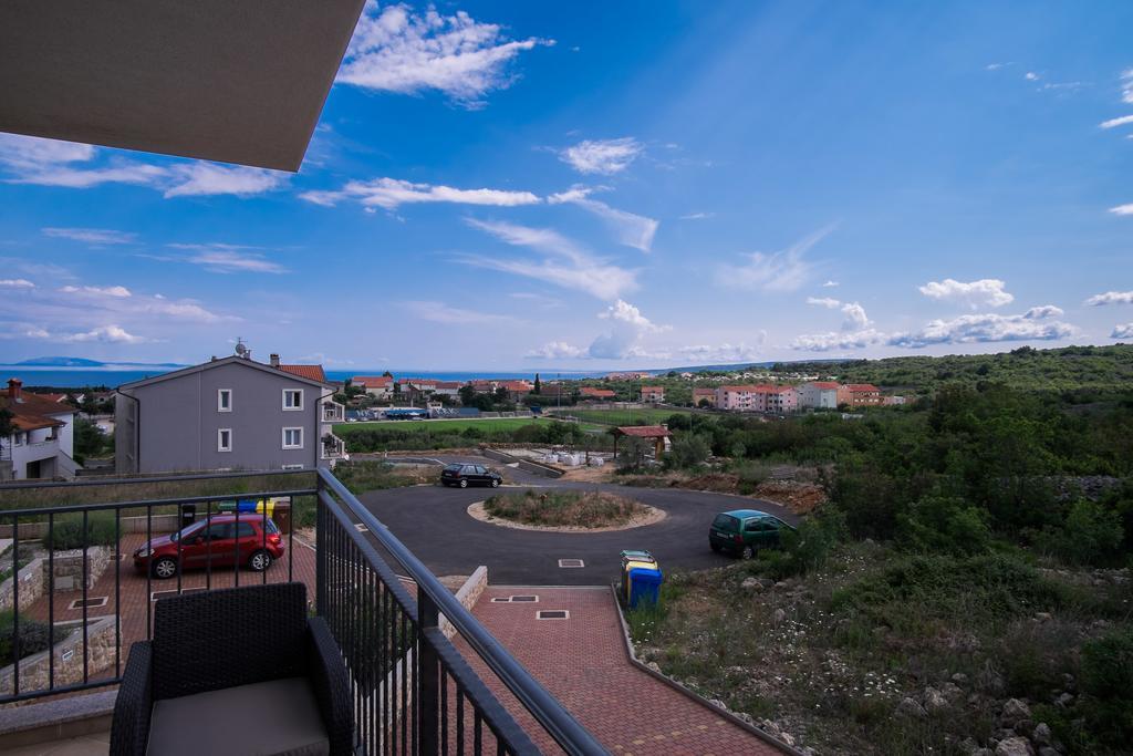 Apartment Soni A4 克尔克 外观 照片
