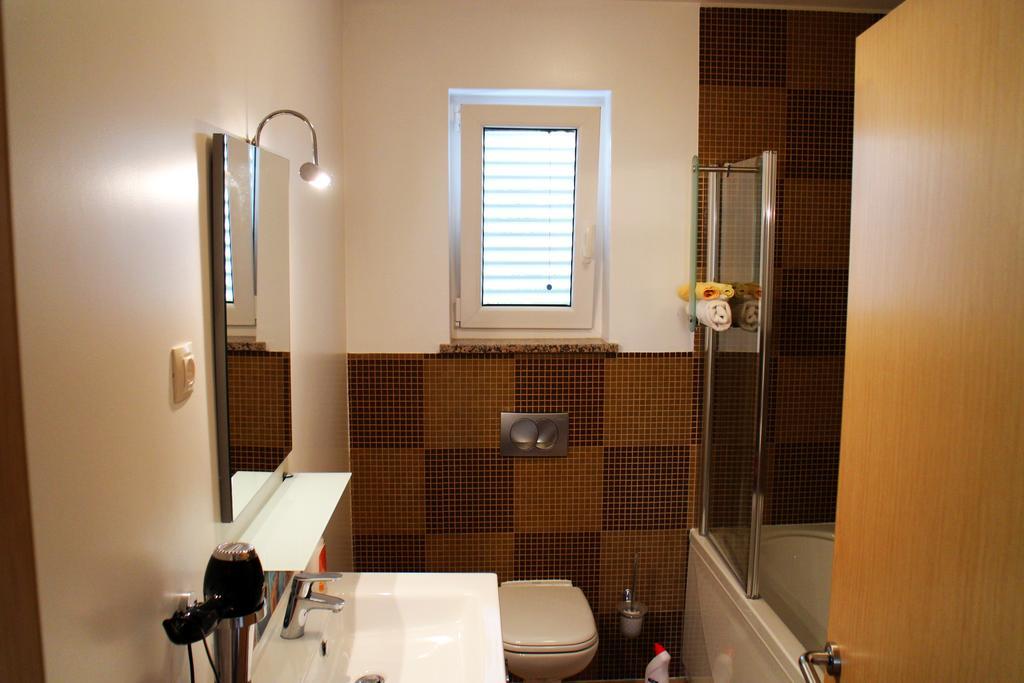 Apartment Soni A4 克尔克 外观 照片