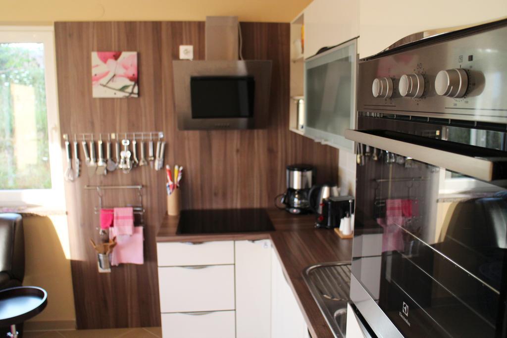 Apartment Soni A4 克尔克 外观 照片