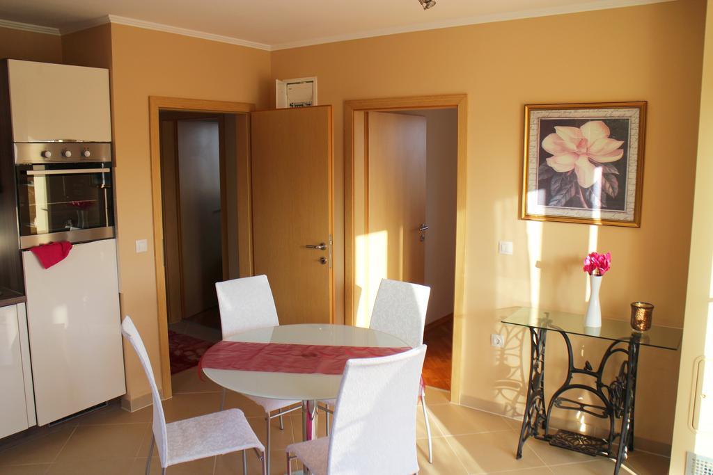 Apartment Soni A4 克尔克 外观 照片