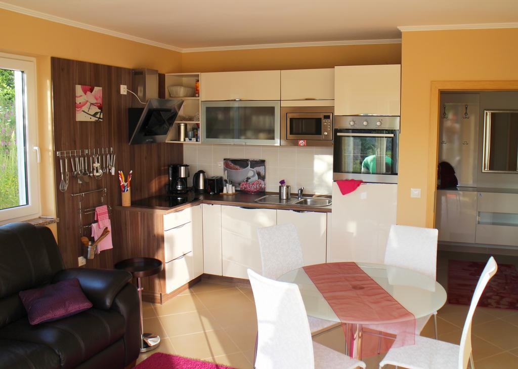Apartment Soni A4 克尔克 外观 照片