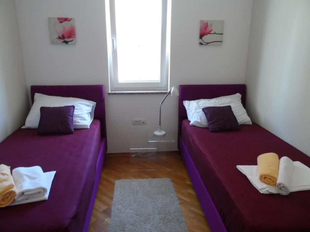 Apartment Soni A4 克尔克 外观 照片
