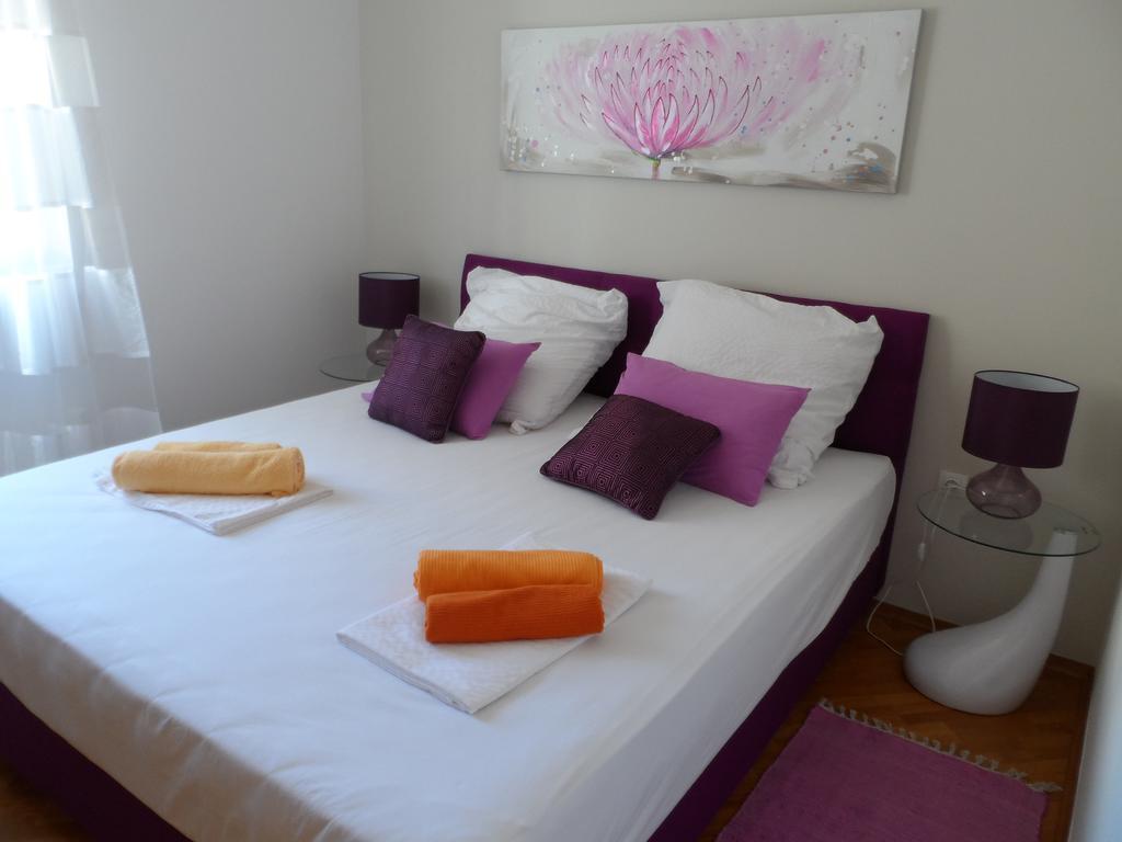 Apartment Soni A4 克尔克 外观 照片