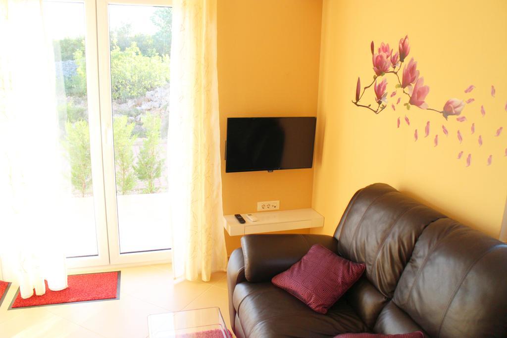 Apartment Soni A4 克尔克 外观 照片