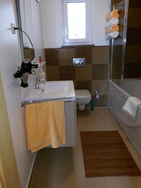 Apartment Soni A4 克尔克 外观 照片