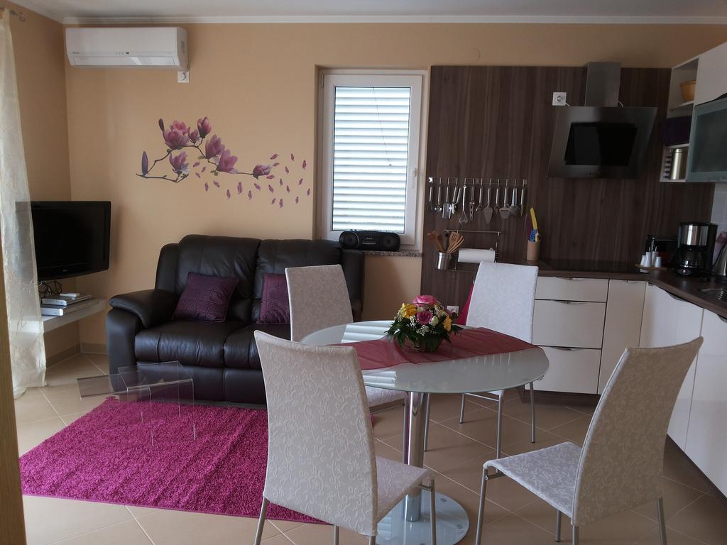 Apartment Soni A4 克尔克 外观 照片