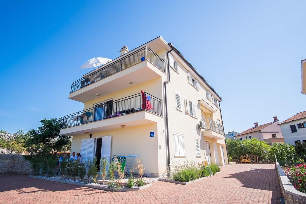 Apartment Soni A4 克尔克 外观 照片