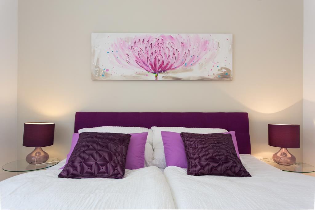 Apartment Soni A4 克尔克 外观 照片