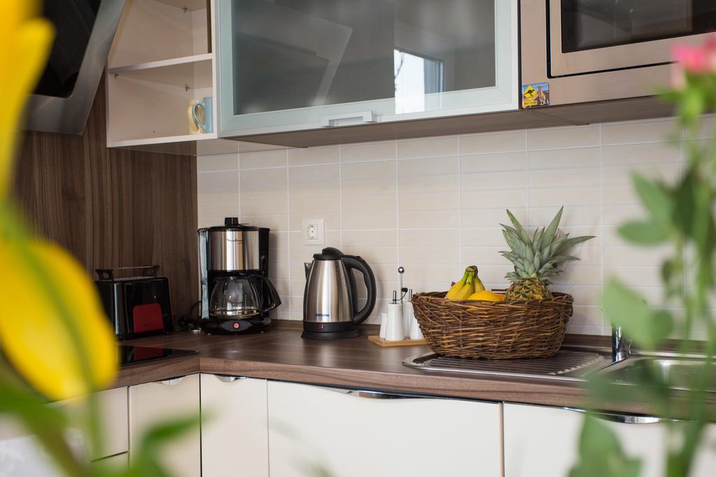 Apartment Soni A4 克尔克 外观 照片