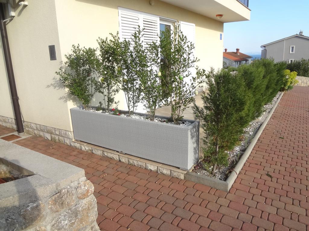 Apartment Soni A4 克尔克 外观 照片