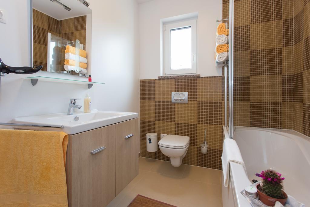 Apartment Soni A4 克尔克 外观 照片