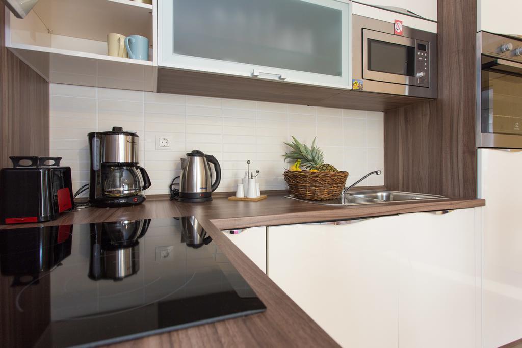 Apartment Soni A4 克尔克 外观 照片