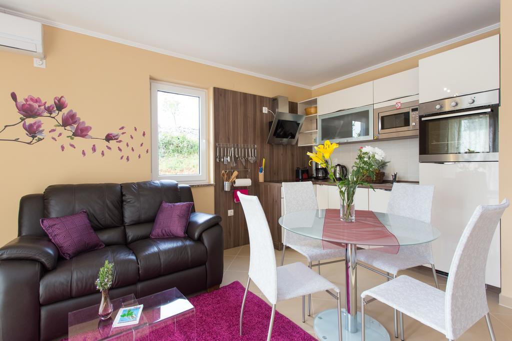 Apartment Soni A4 克尔克 外观 照片